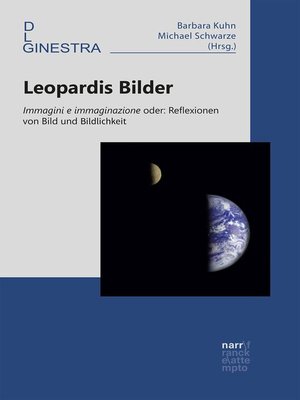 cover image of Leopardis Bilder